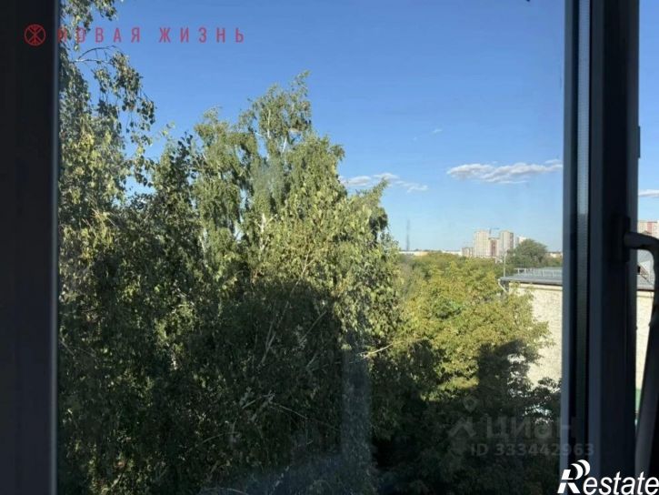 1-комн квартира Центральная, 8