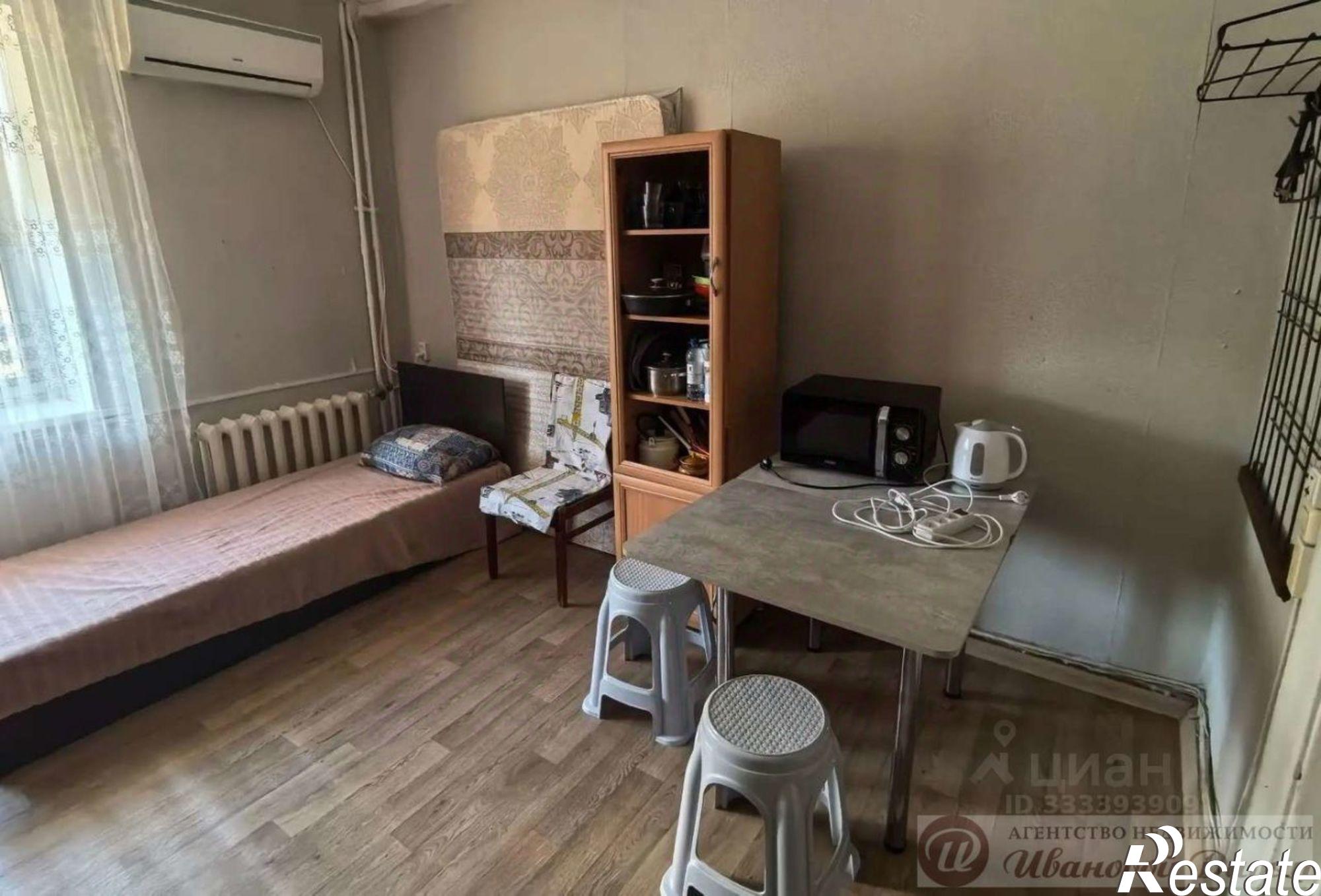 Сдать комнату за 15 000 рублей на ул Гагарина, 155
