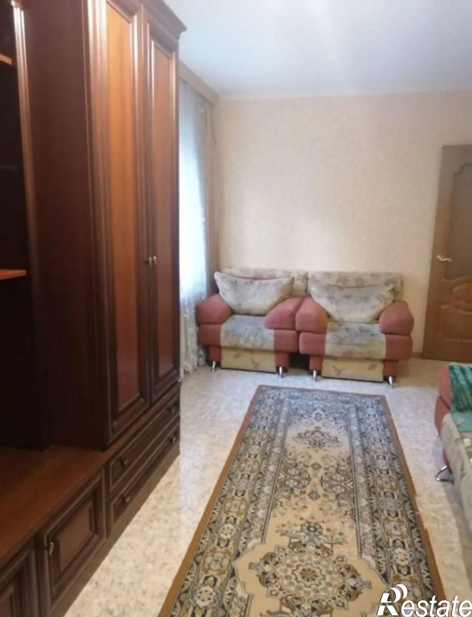 Сдать комнату за 22 000 рублей на ул Мориса Тореза, 57