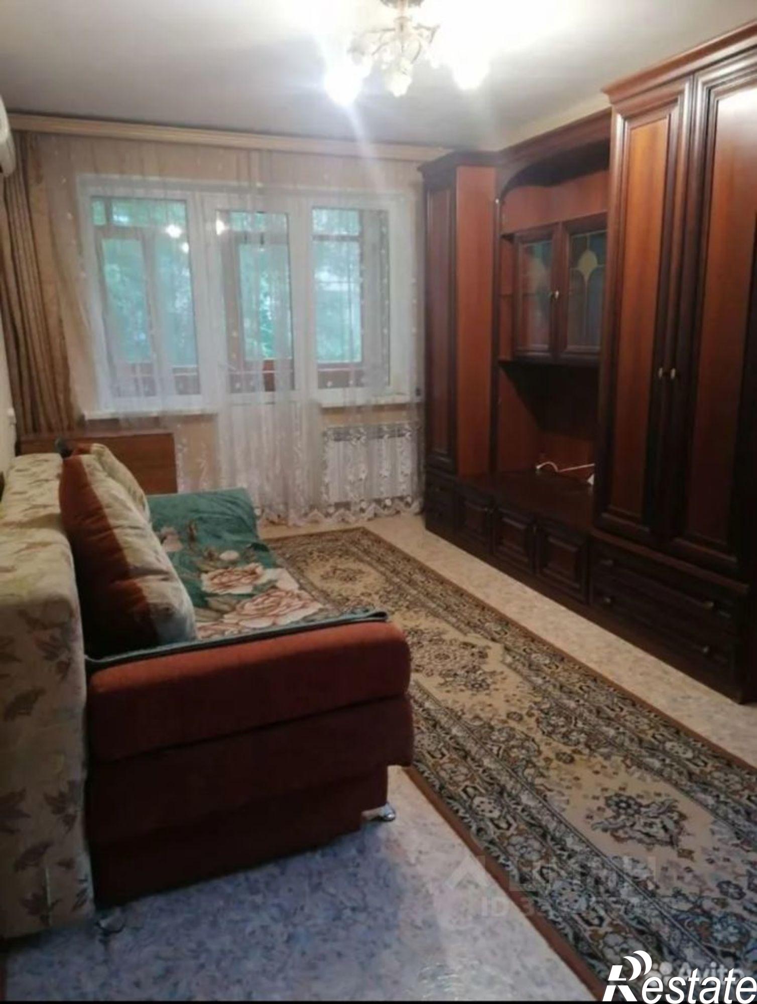 Сдать комнату за 22 000 рублей на ул Мориса Тореза, 57