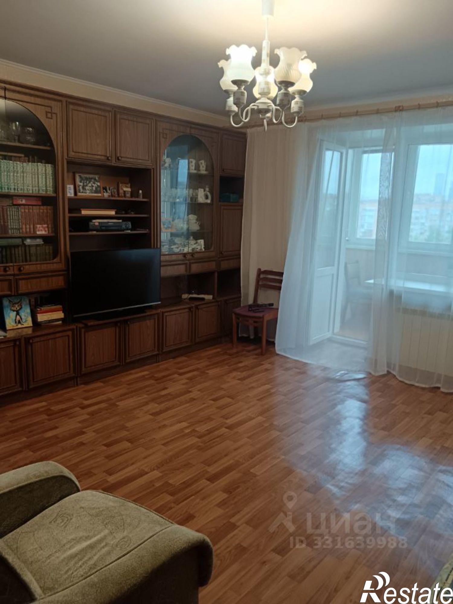 Купить квартиру за 14 900 000 рублей на ул Осипенко, 2б