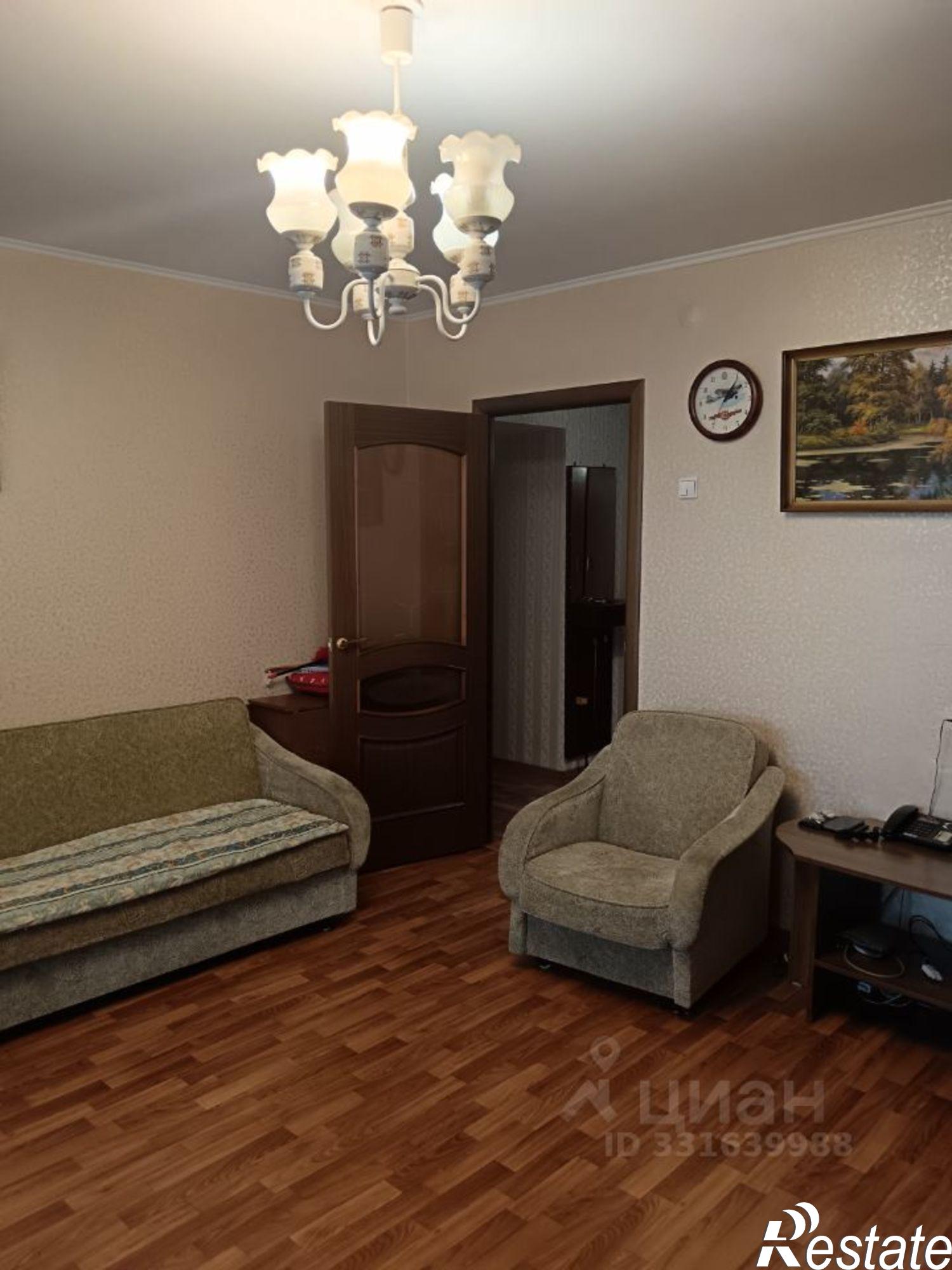 Купить квартиру за 14 900 000 рублей на ул Осипенко, 2б