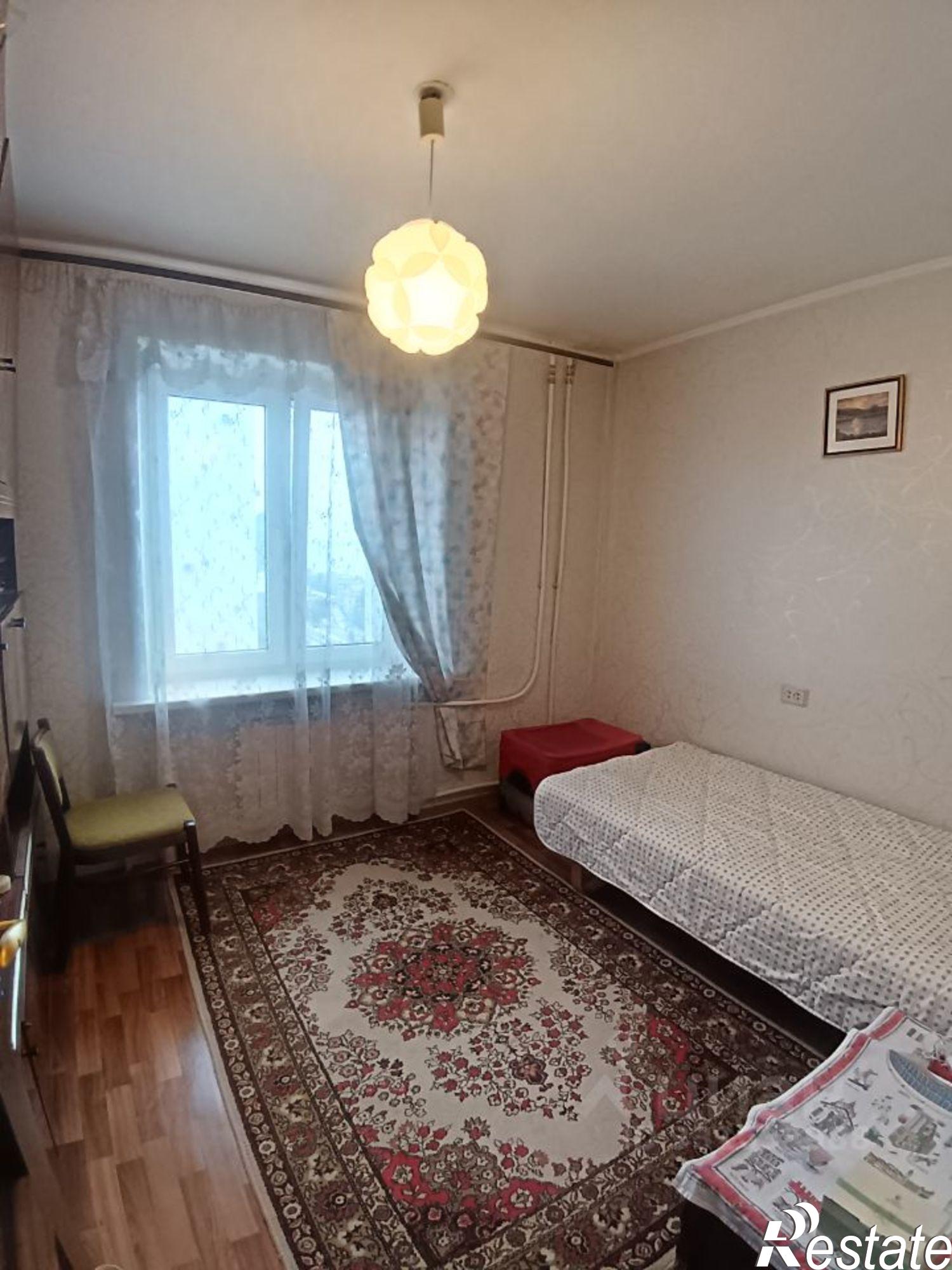 Купить квартиру за 14 900 000 рублей на ул Осипенко, 2б