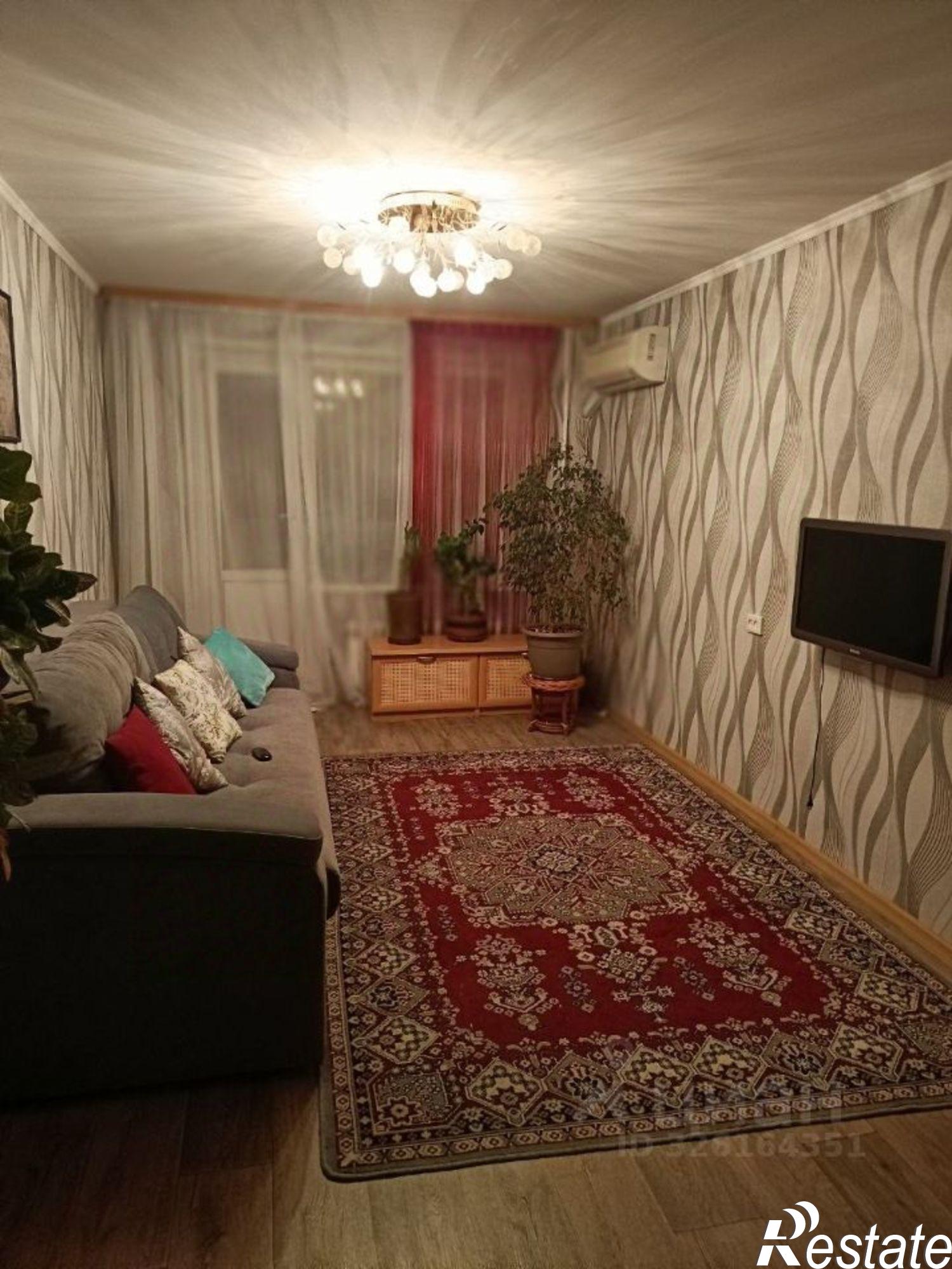 Купить квартиру за 7 400 000 рублей на пр-кт Карла Маркса, 482