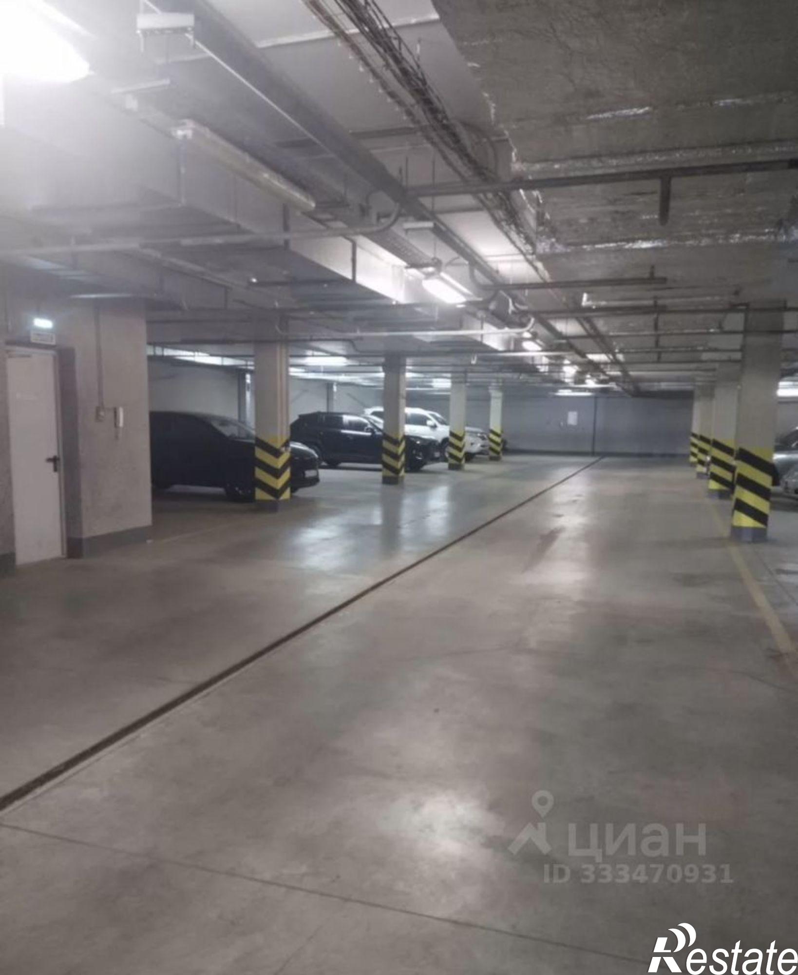 Купить гараж, место в паркинге за 1 500 010 рублей на пр-кт Карла Маркса, 200а