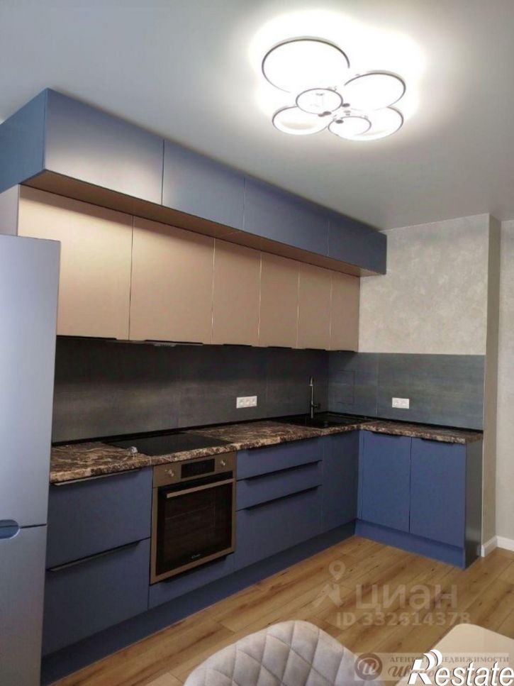 2-комн квартира ул Николая Панова, 25,  д. 25