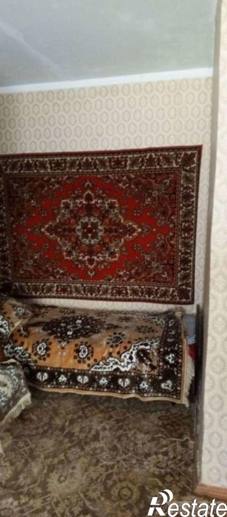 1-комн квартира ул Запорожская, 17,  д. 17