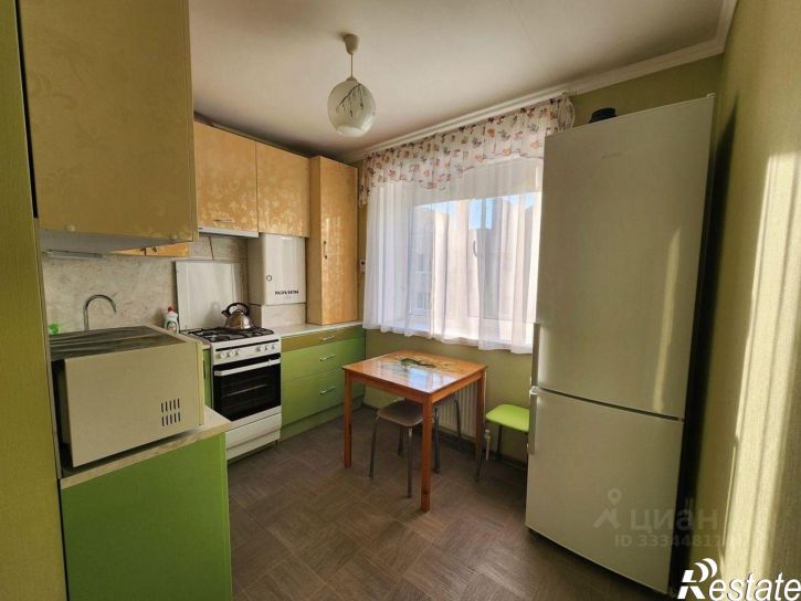 2-комн квартира Крутые Ключи м-н, улица Крутые Ключи, 30