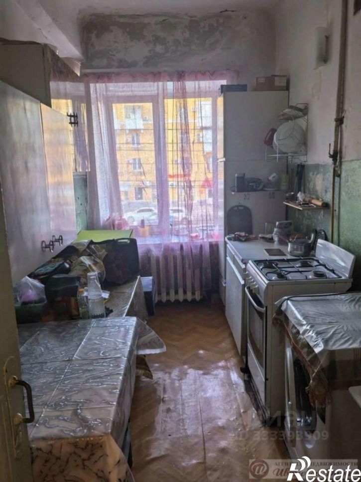 Комната ул Гагарина, 155,  д. 155