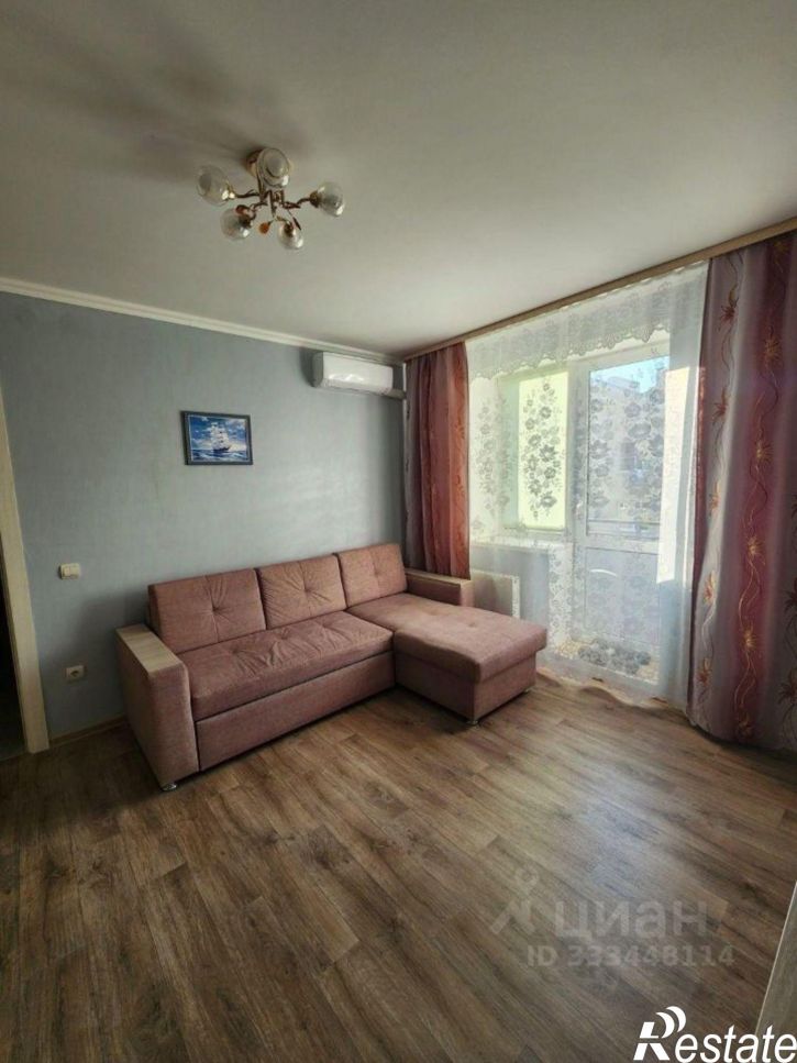 2-комн квартира Крутые Ключи м-н, улица Крутые Ключи, 30