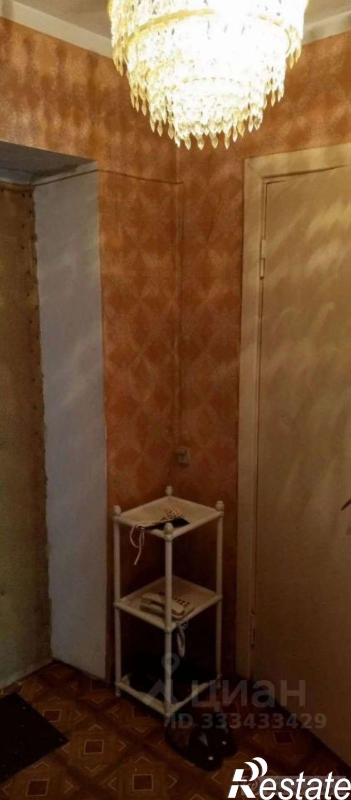 1-комн квартира ул Запорожская, 17,  д. 17