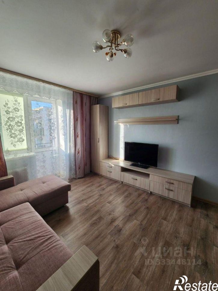 2-комн квартира Крутые Ключи м-н, улица Крутые Ключи, 30