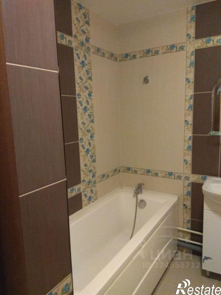 1-комн квартира пр-ка 5-я, 110Г,  д. 110Г