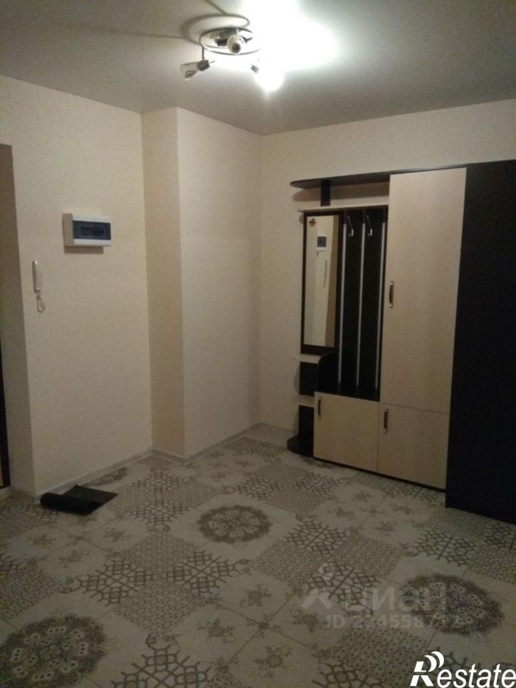 1-комн квартира пр-ка 5-я, 110Г,  д. 110Г
