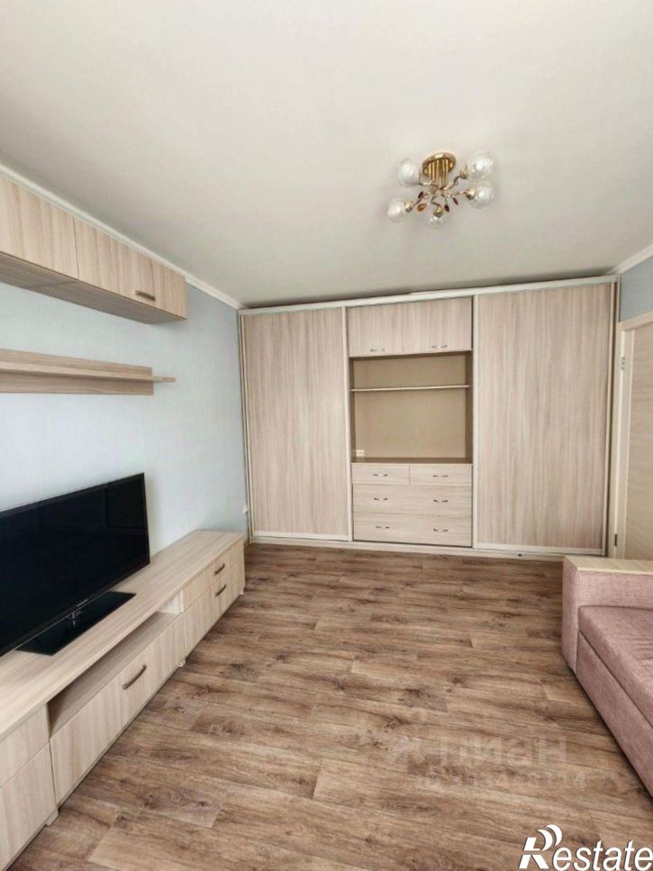 2-комн квартира Крутые Ключи м-н, улица Крутые Ключи, 30