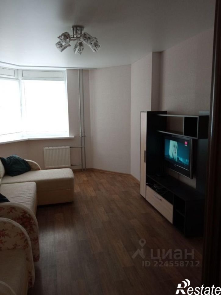 1-комн квартира пр-ка 5-я, 110Г,  д. 110Г