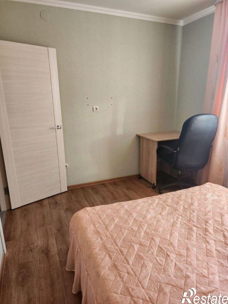 2-комн квартира Крутые Ключи м-н, улица Крутые Ключи, 30
