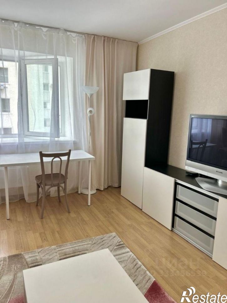 1-комн квартира ул Мяги, 24Б,  д. 24Б