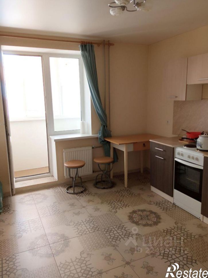 1-комн квартира пр-ка 5-я, 110Г,  д. 110Г