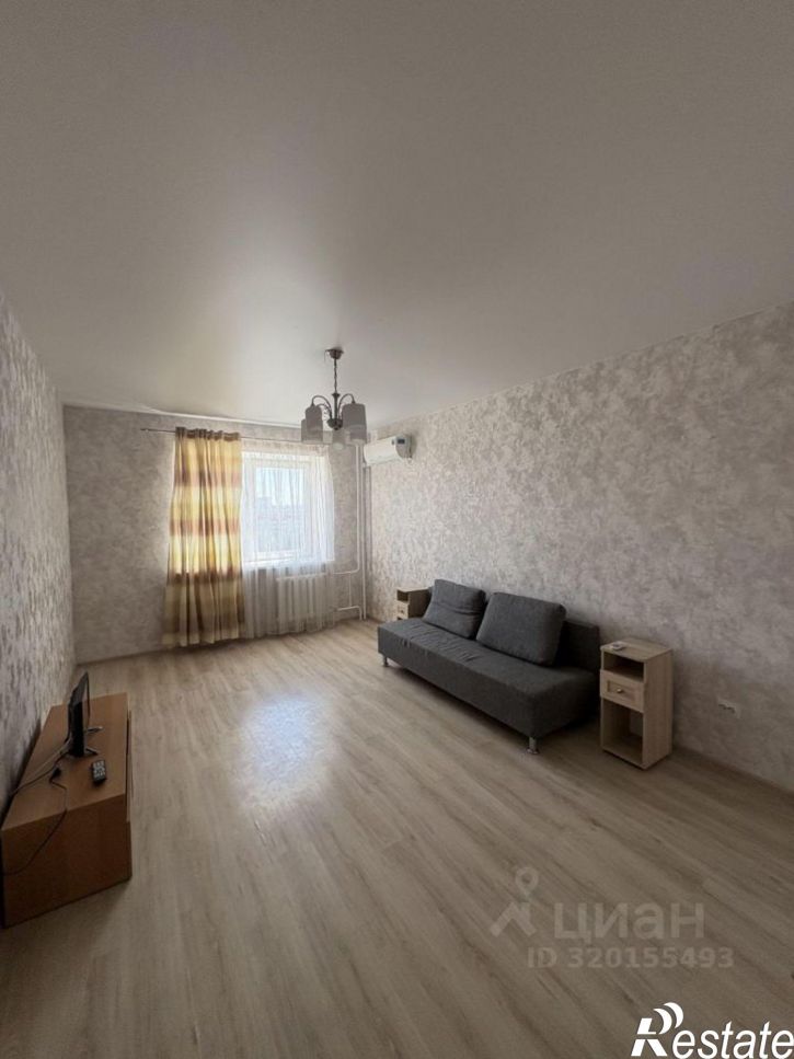 1-комн квартира ул Демократическая, 30А,  д. 30А