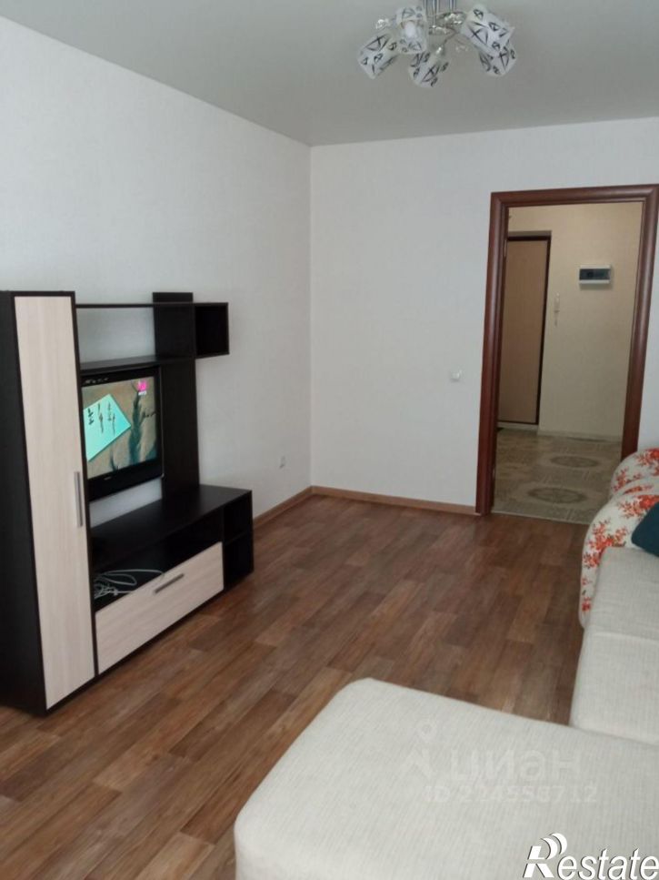 1-комн квартира пр-ка 5-я, 110Г,  д. 110Г