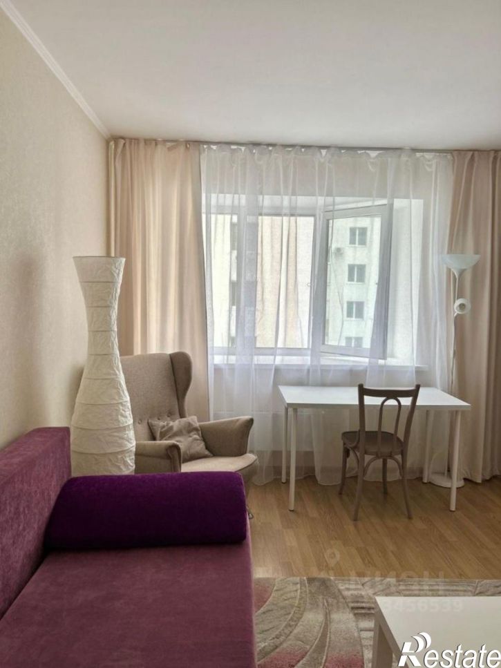 1-комн квартира ул Мяги, 24Б,  д. 24Б