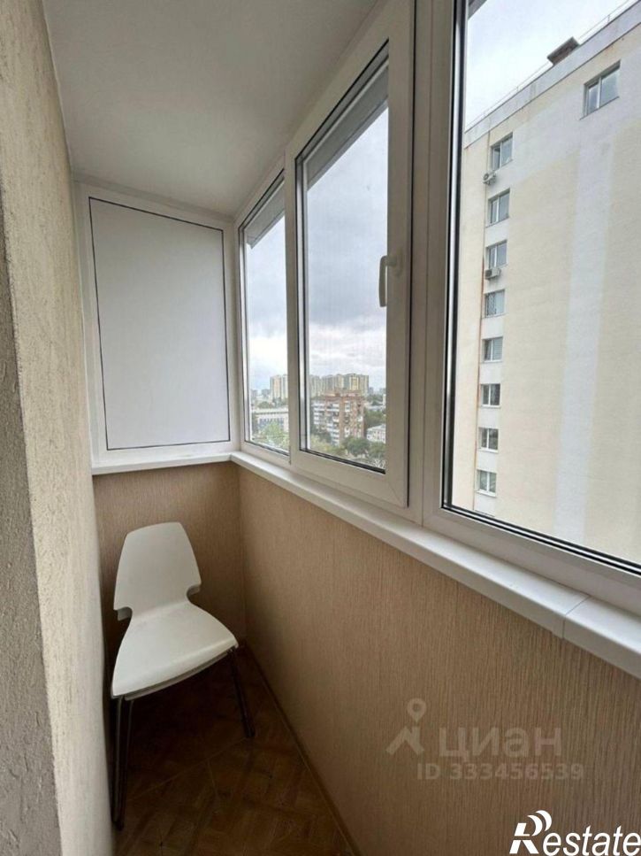 1-комн квартира ул Мяги, 24Б,  д. 24Б