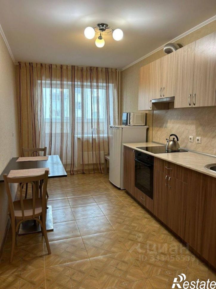 1-комн квартира ул Мяги, 24Б,  д. 24Б