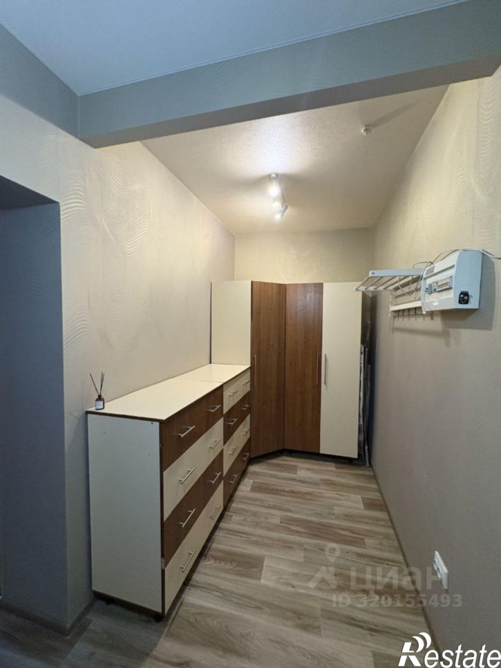 1-комн квартира ул Демократическая, 30А,  д. 30А