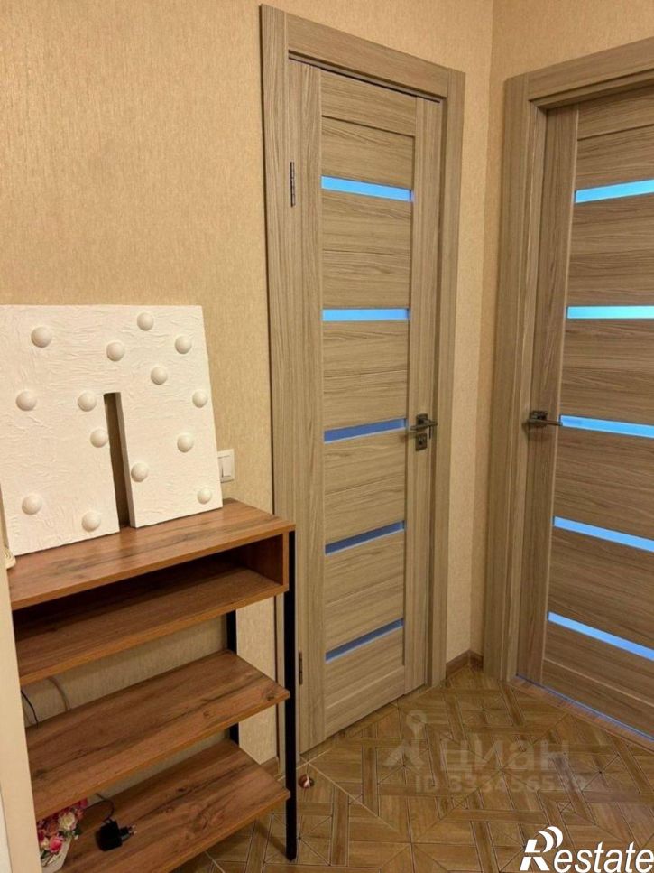 1-комн квартира ул Мяги, 24Б,  д. 24Б