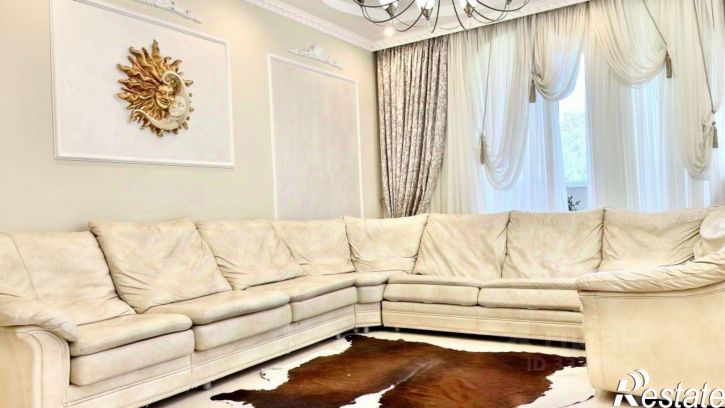 3-комн квартира ул Водников, 45,  д. 45