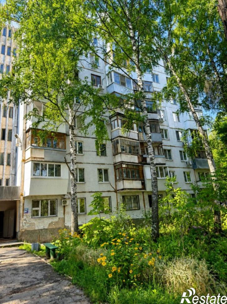 1-комн квартира ул Ташкентская, 125,  д. 125