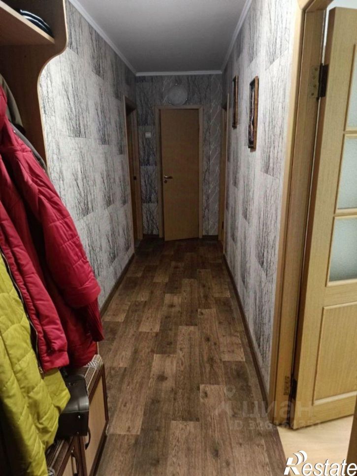 3-комн квартира пр-кт Карла Маркса, 482,  д. 482