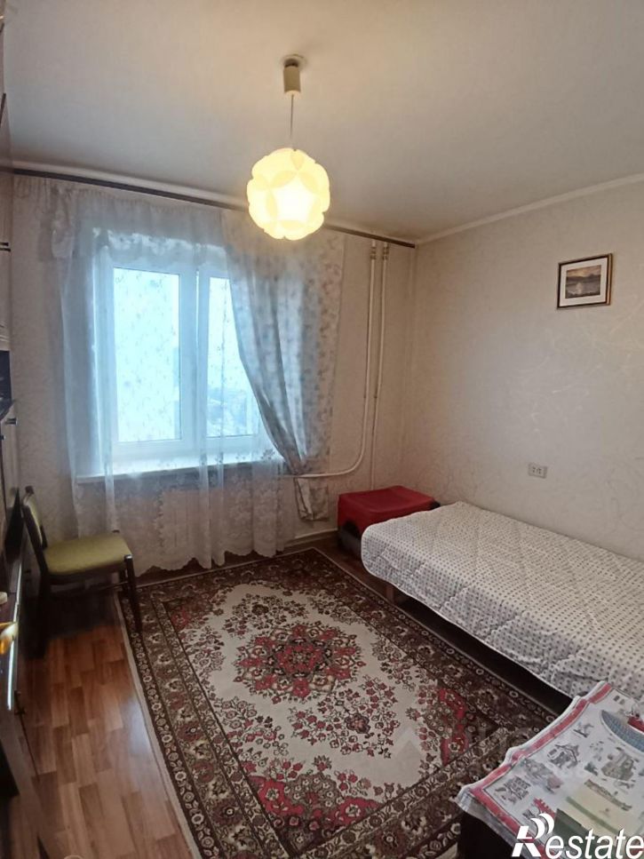 3-комн квартира ул Осипенко, 2б,  д. 2б