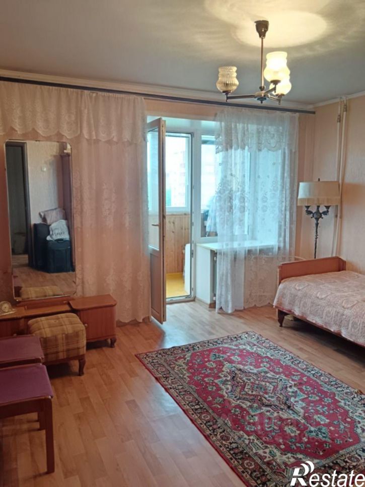 3-комн квартира ул Осипенко, 2б,  д. 2б