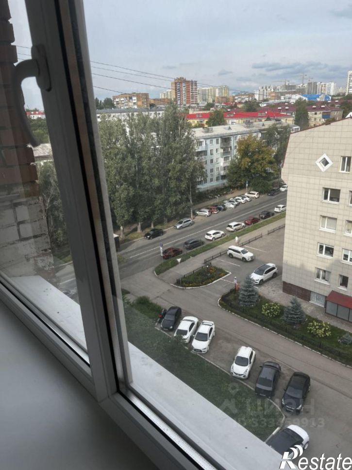 1-комн квартира ул Партизанская, 58,  д. 58