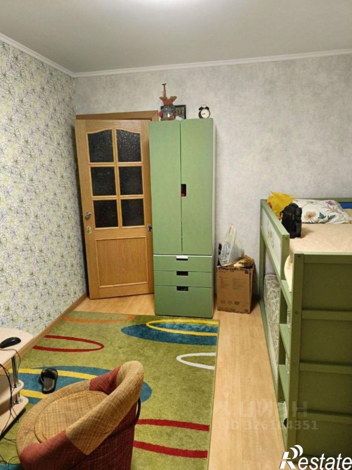 3-комн квартира пр-кт Карла Маркса, 482,  д. 482