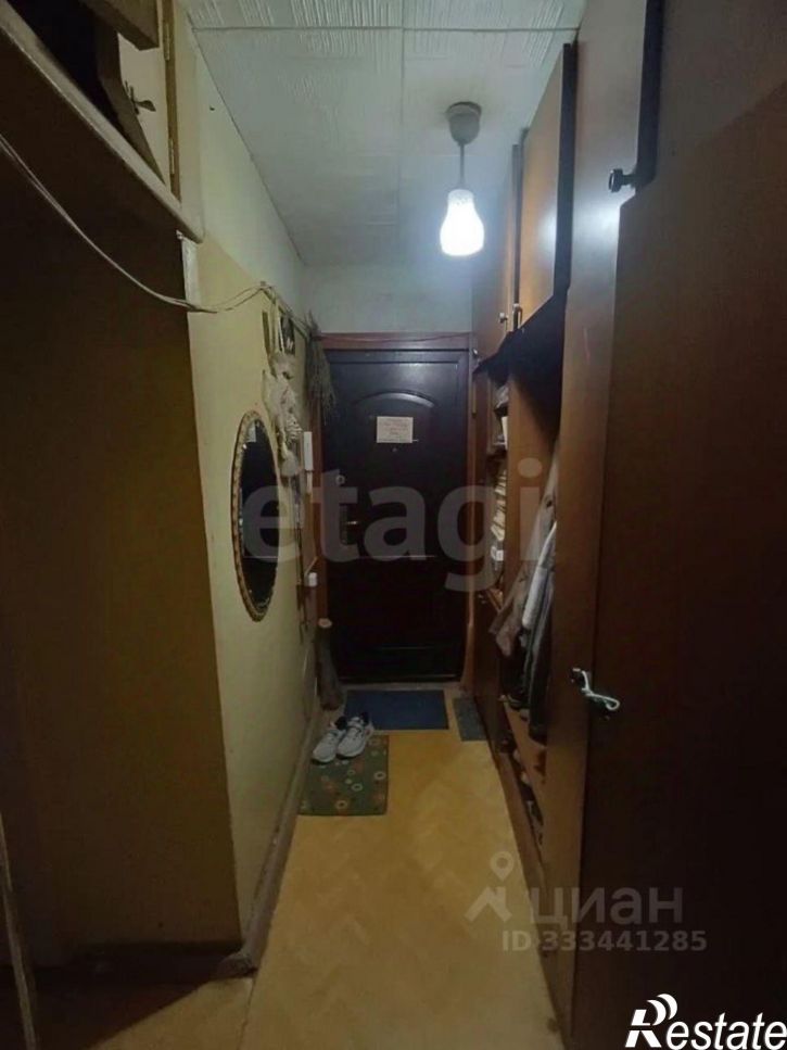2-комн квартира ул Промышленности, 303,  д. 303