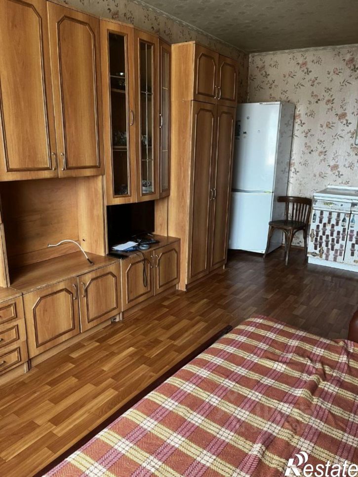 1-комн квартира ул Партизанская, 58,  д. 58