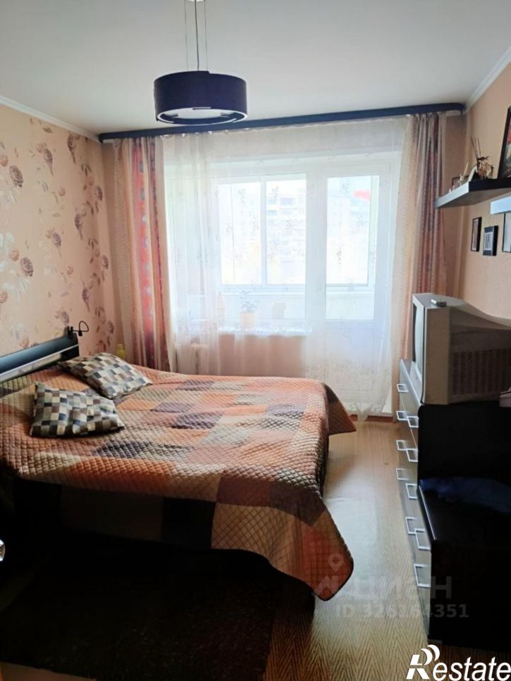 3-комн квартира пр-кт Карла Маркса, 482,  д. 482