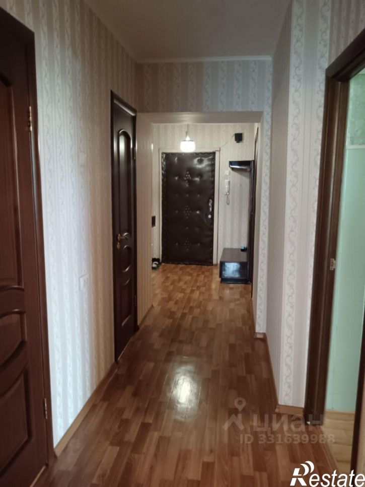 3-комн квартира ул Осипенко, 2б,  д. 2б