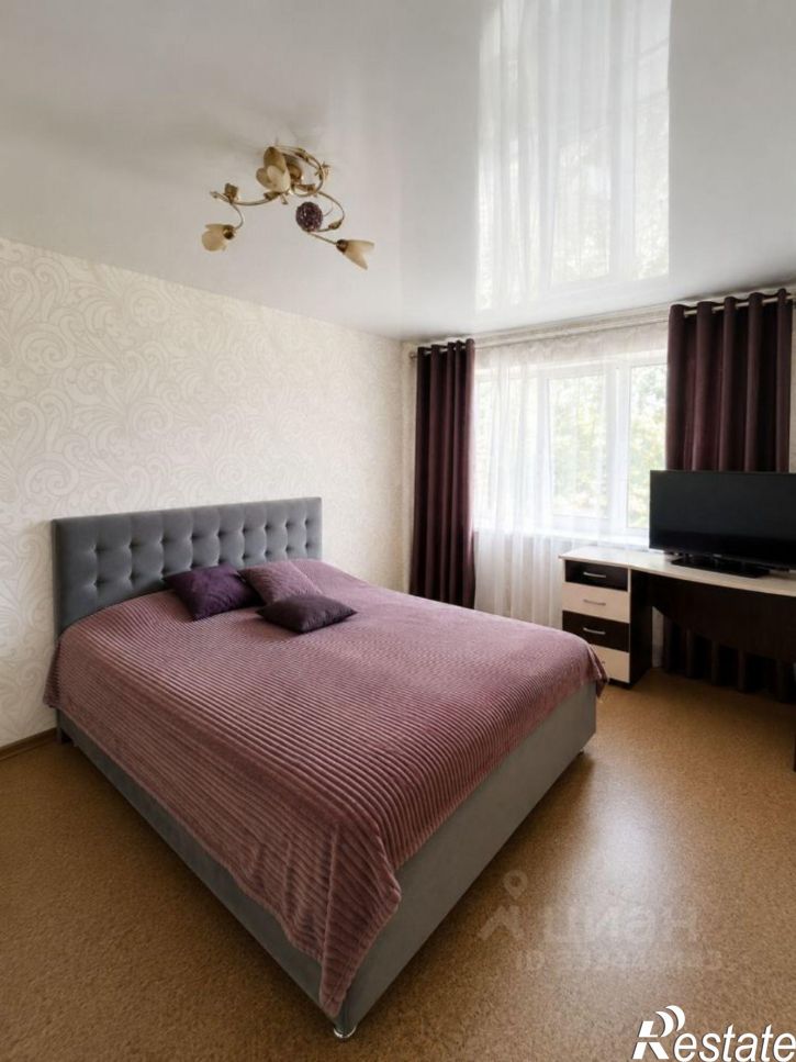 2-комн квартира Ново-Молодежный пер, 14,  д. 14
