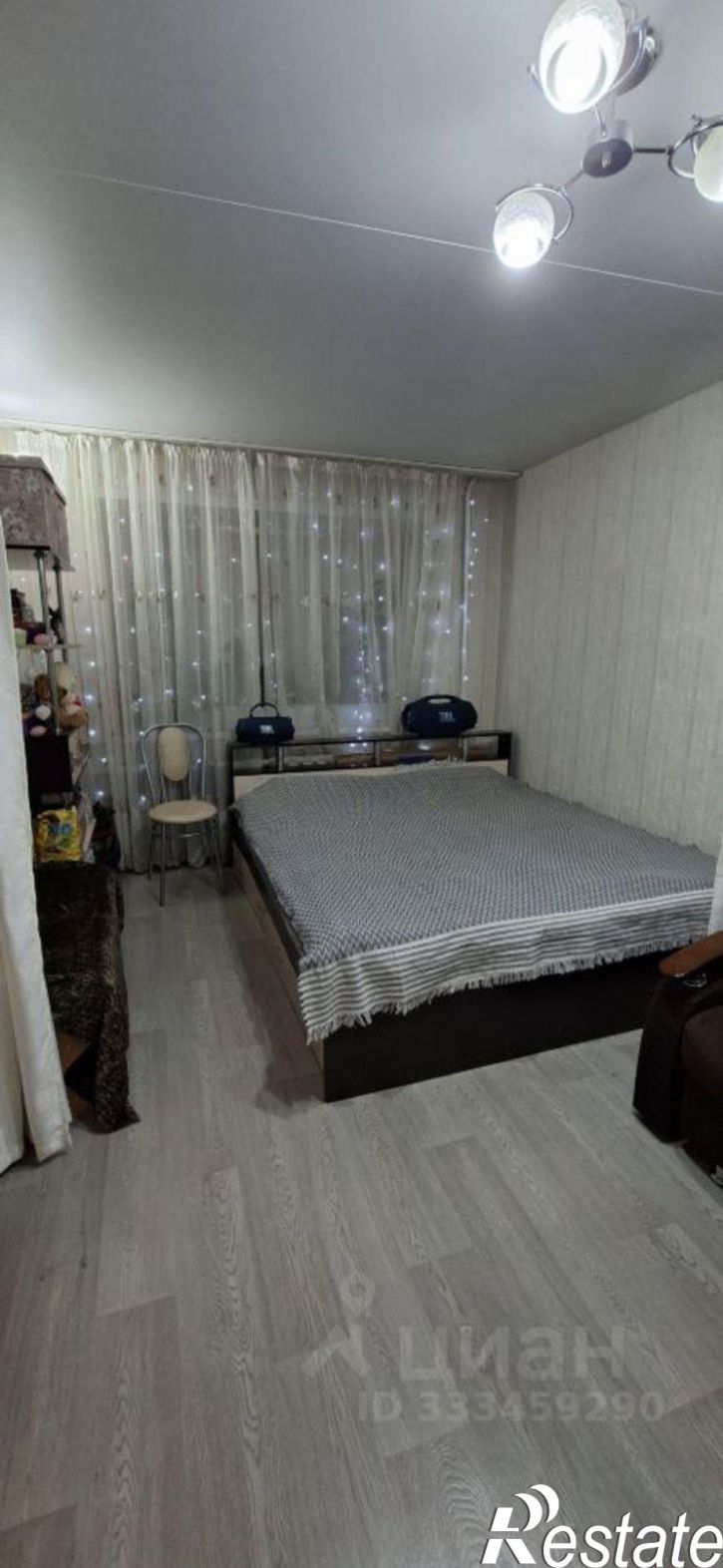 1-комн квартира ул Средне-Садовая, 30,  д. 30