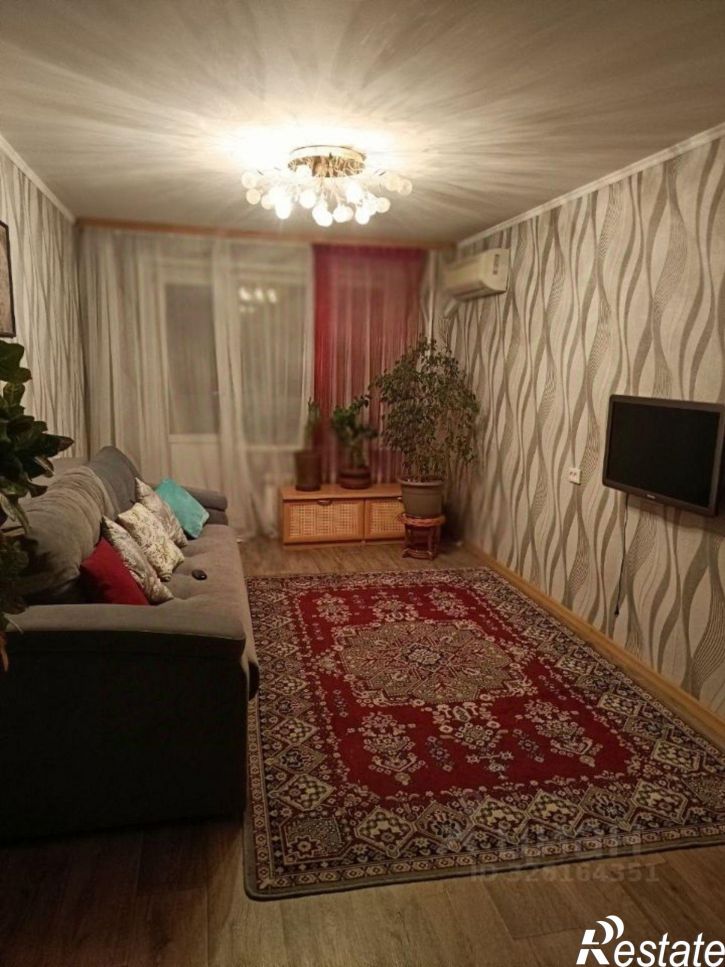 3-комн квартира пр-кт Карла Маркса, 482,  д. 482