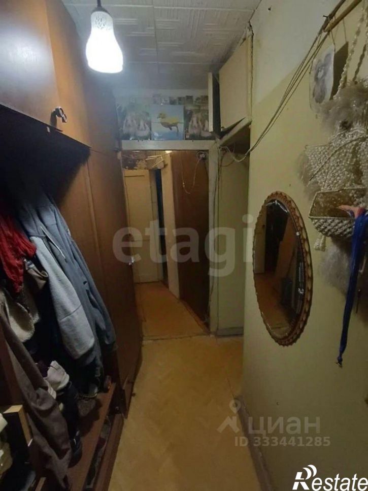 2-комн квартира ул Промышленности, 303,  д. 303