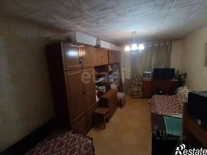 2-комн квартира ул Промышленности, 303,  д. 303