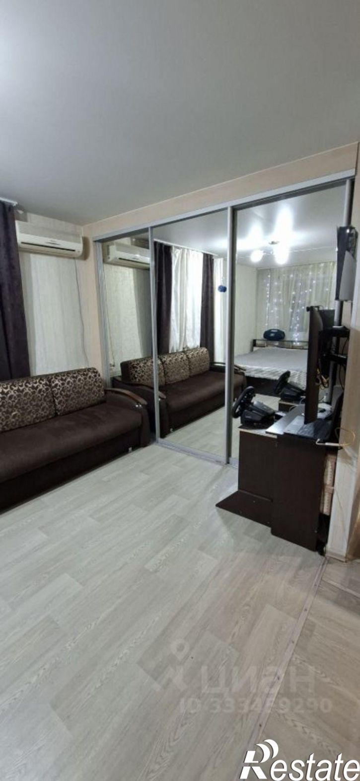 1-комн квартира ул Средне-Садовая, 30,  д. 30