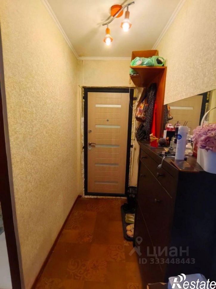 2-комн квартира Ново-Молодежный пер, 14,  д. 14