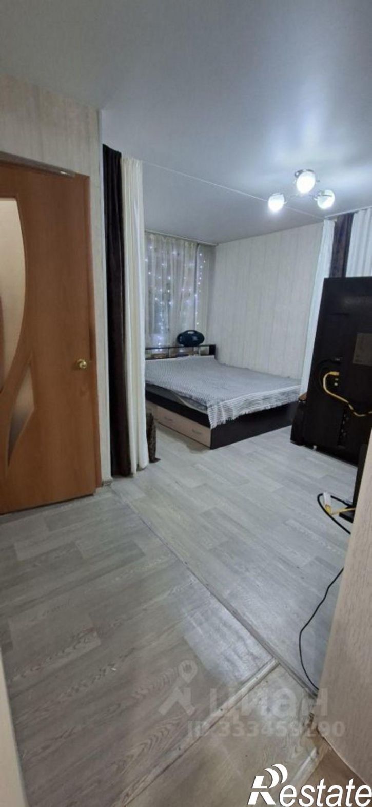 1-комн квартира ул Средне-Садовая, 30,  д. 30