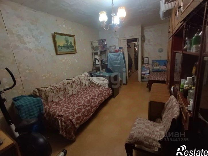 2-комн квартира ул Промышленности, 303,  д. 303